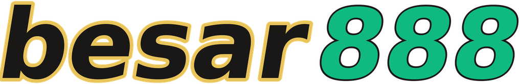besar888 logo